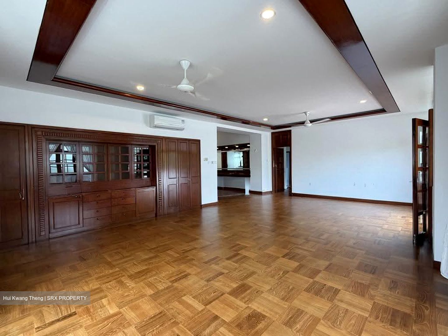 Leedon Road (D10), Detached #612740801